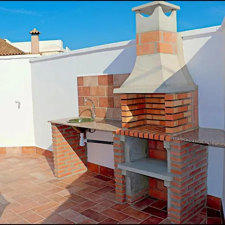 Casa Colorado con piscina-3