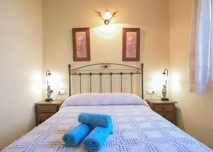 Villa Casa Dalia Con Piscina Privada Conil De La Frontera